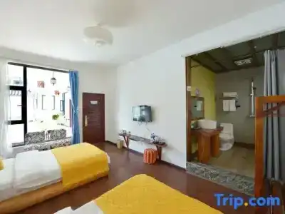 Erhaike Inn - 15