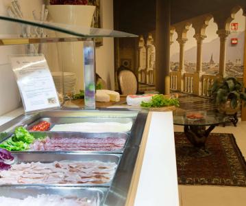 Best Western Adige - 13
