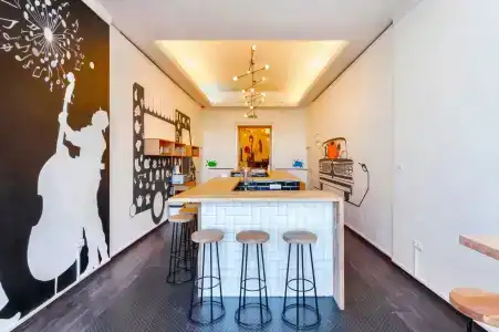Adagio Hostel 2.0 Basilica - 23