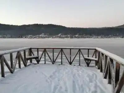 Гостевой дом на Телецком - 3