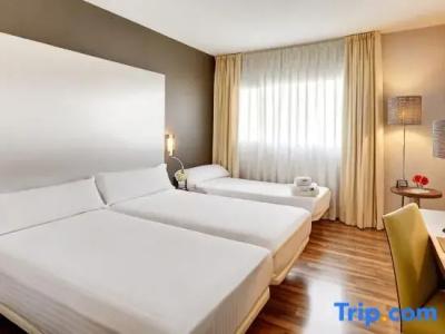 Sercotel JC1 Murcia - 76