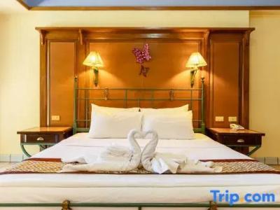 Pung-Waan Resort & Spa - 59