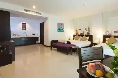 Krabi Aquamarine Resort - Sha Plus - 32
