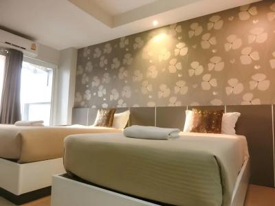 The Premium Residence - 21