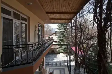 Казанова - 122