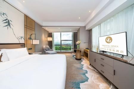 Grand Mercure Oriental Ginza Shenzhen - 50