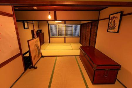 K-style kinkakuji - 8