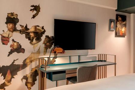 Renaissance Amsterdam - 36