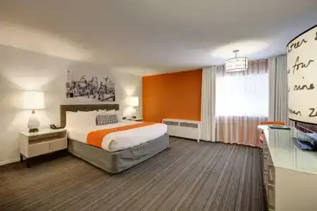 Inn at Venice Beach - 18