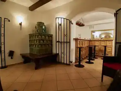 Villa Silva - 9