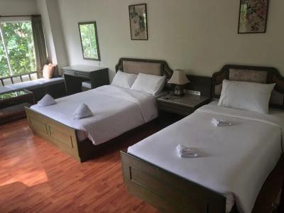 Chaweng Tara - 4