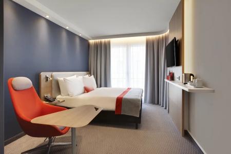 Holiday Inn Express - Berlin - Alexanderplatz, an IHG - 60