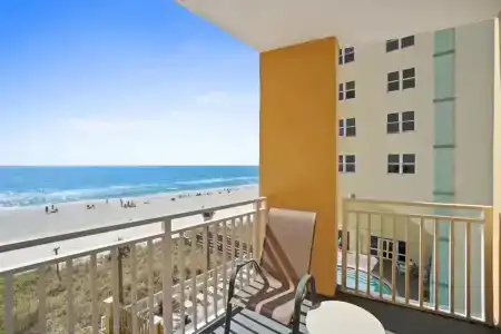 Splash Beach by Panhandle Getaways - 742