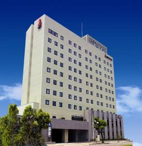 Route-Inn Niihama - 0