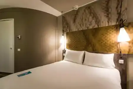 ibis Amsterdam City West - 4