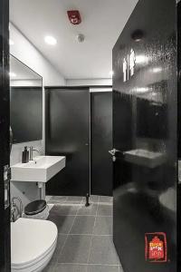 Rucksack Inn @ Tyrwhitt - 52