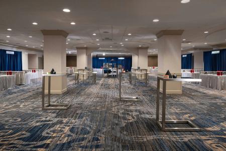 Chicago Marriott Downtown Magnificent Mile - 17