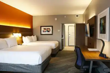Holiday Inn Express -, An Ihg - 14