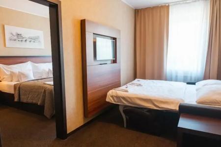 Premium Business Bratislava - 22