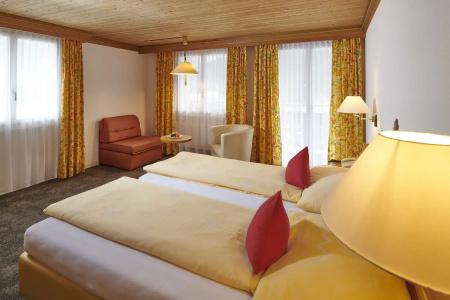 Central Wolter - Grindelwald - 4