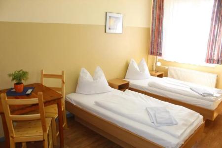 Pension Schwalbenweg - 34