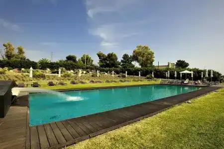 GH Falconara Resort - 15
