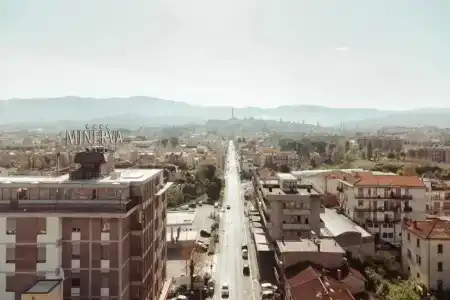 Minerva - 23