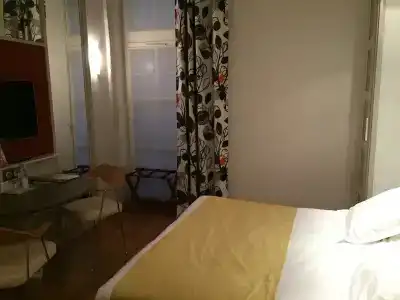 hôTel Du Jeu De Paume - 28