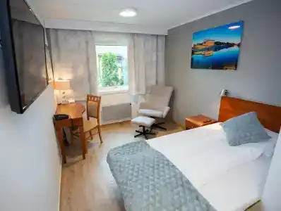 Gardermoen Bed & Breakfast - 5