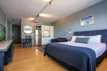 Ridge Apartment - 4