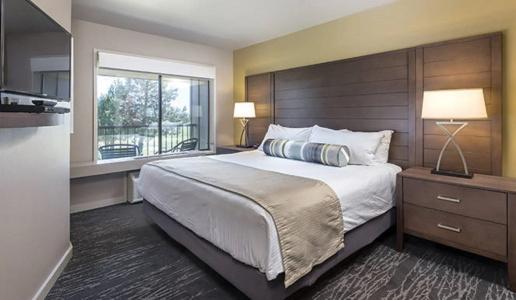 WorldMark Eagle Crest - 11