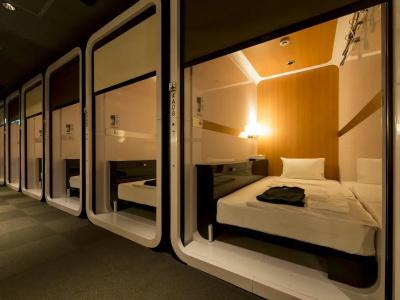 First Cabin Nagasaki - 3