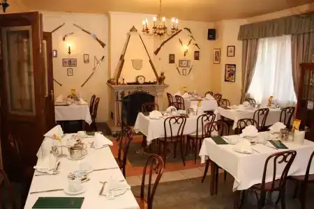 Lévay Villa - 22