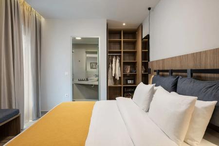 Morum City Chania - 64