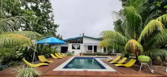Castaway Lodge - 34