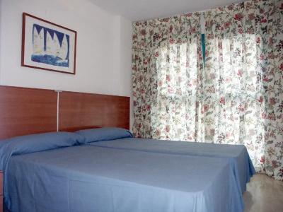 Magic Atrium Beach - 16