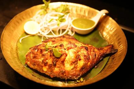 Ramee Guestline Juhu - 18