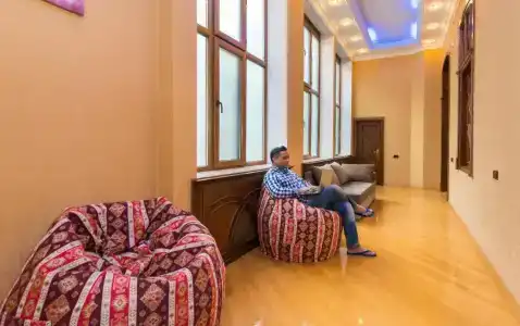 Stay Inn — хостел - 1