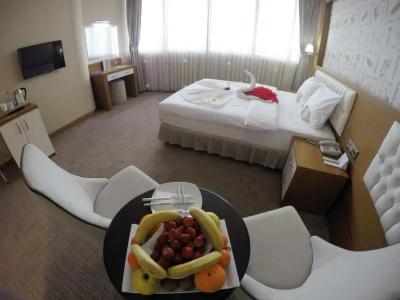 Yol Is Holiday Adana - 23