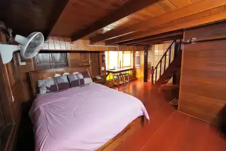 Klong Suan Plue Resort - 4