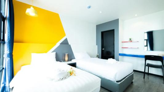 Play Phala Beach Rayong - 3