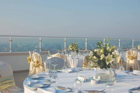 Chamada Prestige Luxury & Casino & Beach Club - 29