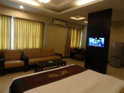 Rock Royal & Resort - 6