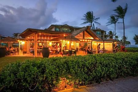 Waipouli Beach and Spa Kauai by Outrigger - 175