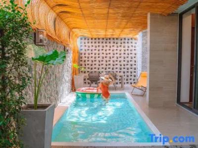 Shan Villas Sukhumvit - 70