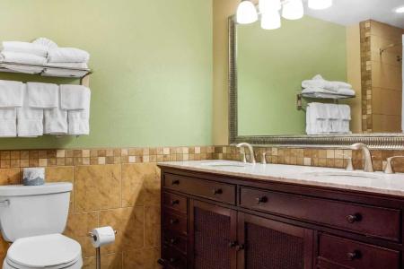 Comfort Inn & Suites - 65
