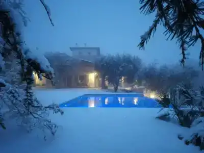 Relais Colle San Giorgio - 7