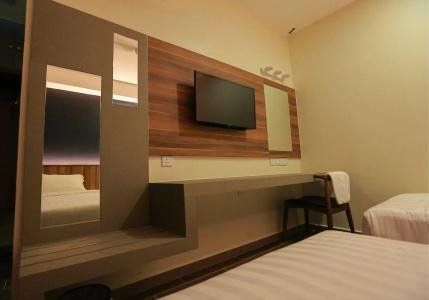 Pantai Regal - 5