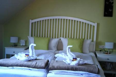 RegioPfäLzer Hof Wernigerode - 52