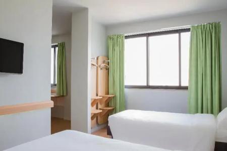 Ibis Budget Braga Centro - 44